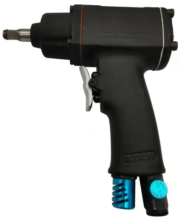 High Quality Cheap Pneumatic Air Impact Wrench Heavy Duty
