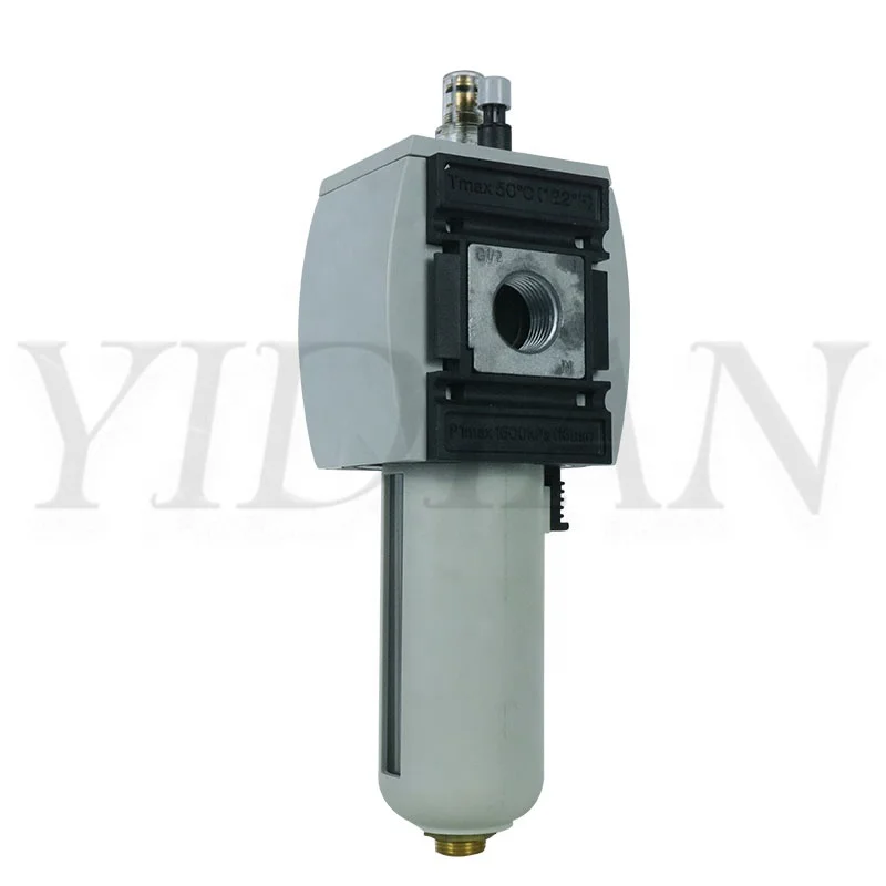 4-011-13-0073 Homag Tools And Mist Oiler G1/2 0,5-16 BAR AS3-LBS For Woodworking Machinery CNC Homag Machine 4011130073