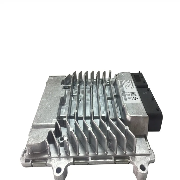 Complete Assembly High quality Engine with computer version 5293525 Cummins computer version