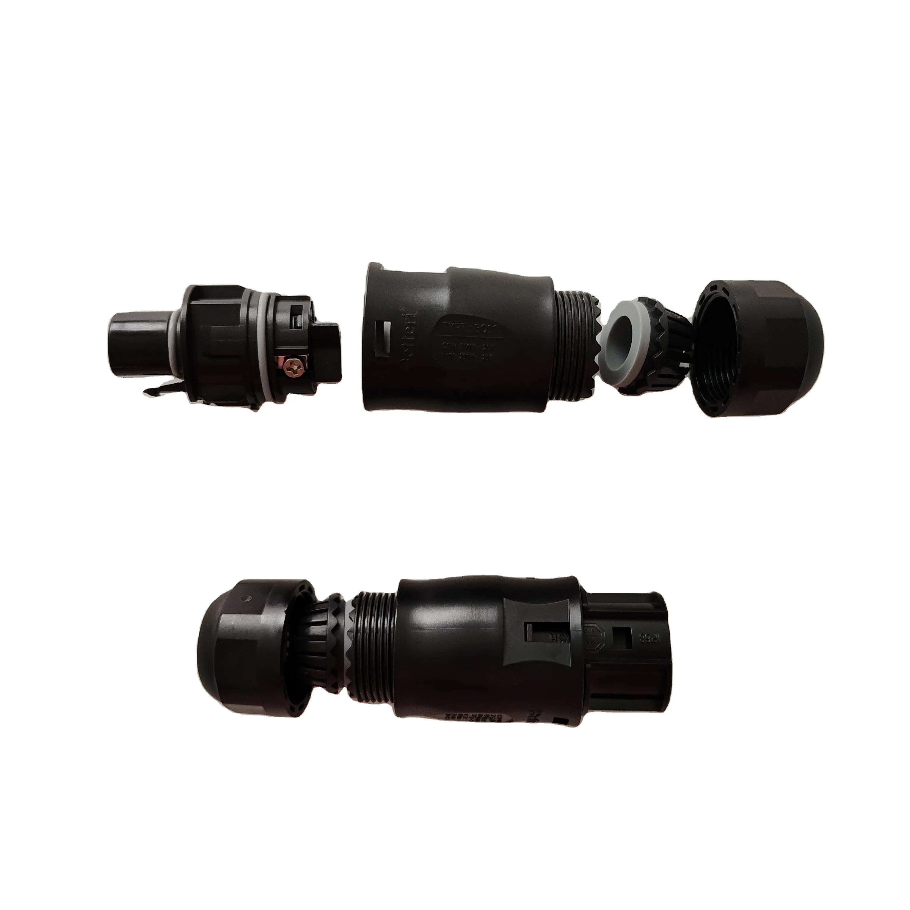 SeanRo solar Betteri connector BC01 CS A TUV certificate manufacturers direct sales original solar PV connector