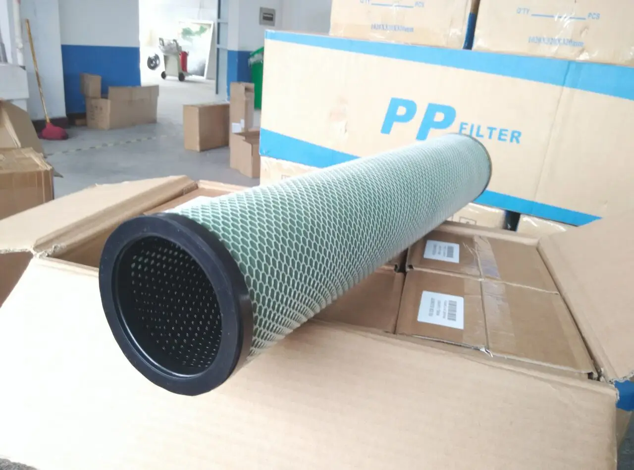 China supplier FACET FILTER SS633FF-5 separator filters