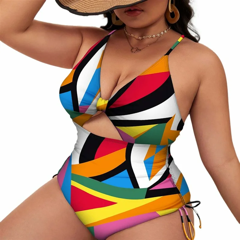 2023 Women Ladies Sexy High Quality Fashion Bikini With Coverup Skirt Three Pieces Swimsuit
