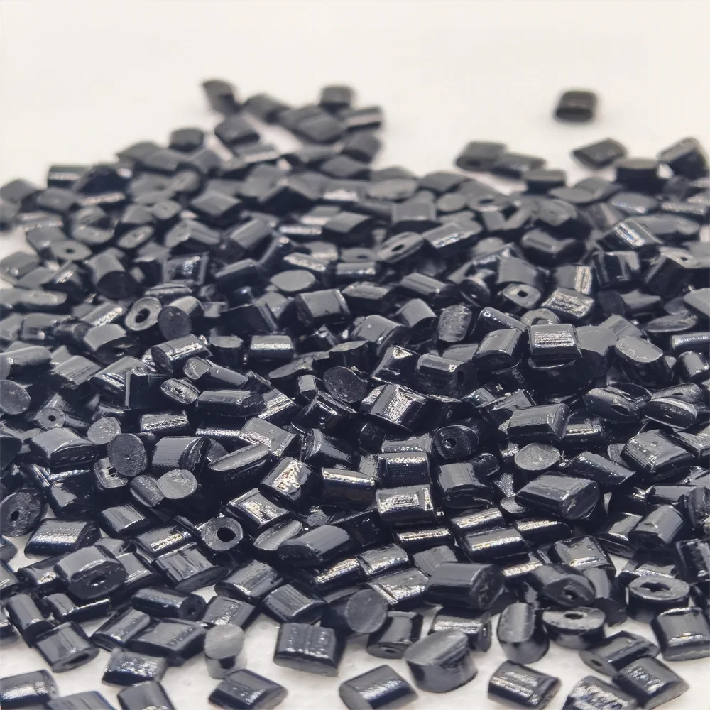 Low Viscosity Polycarbonate Plastic Resin Sabic Lexan 923A UV Stabilized