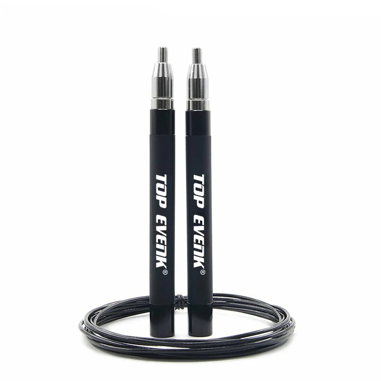 High Quality Self Locking Speed Skiping Jump Rope for Fitness
