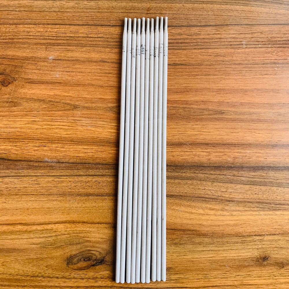 Сварочные электроды цена AWS A5.15 ENi-Ci /z308 для сварки ENiCu-7 никелевый сплав сварочный пруток