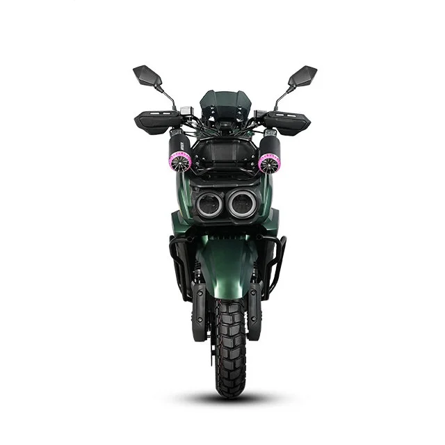 HIGYM TANK300 new product  electric racing bike for sale   Adult Leisure Electric Scooter  with high quality