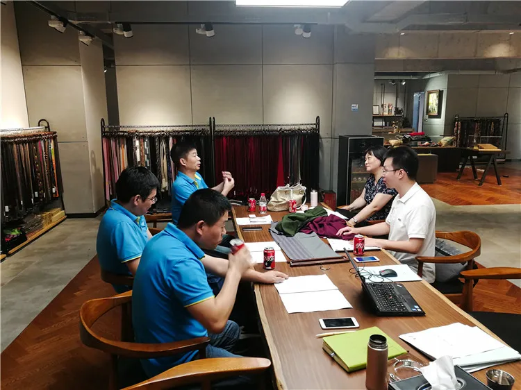 Satin Silk Narrow Two Edges Animal Print Scarves