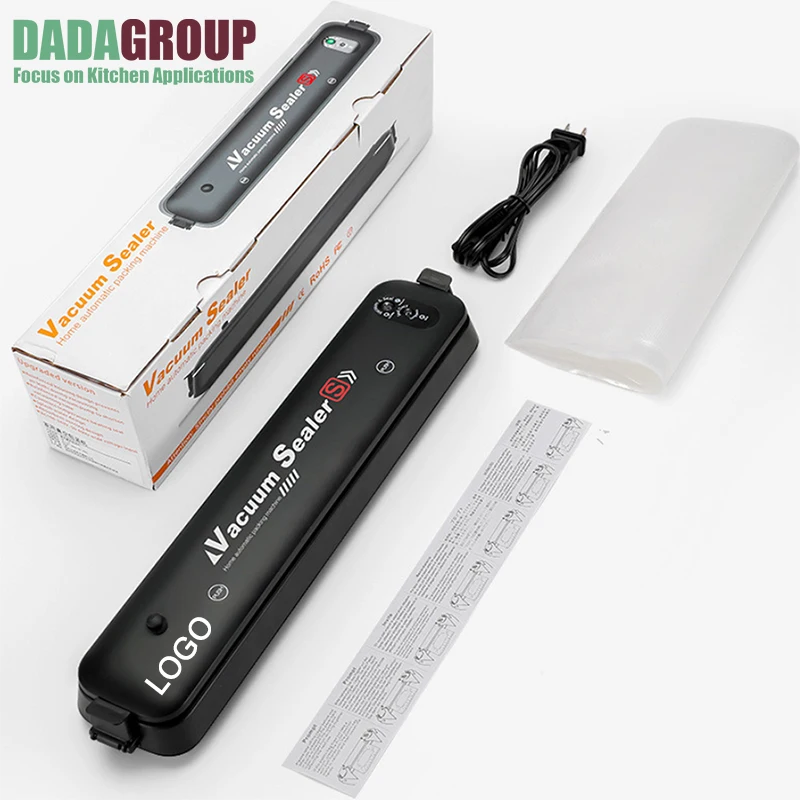 
DADAGROUP LP-11S Automatic Food Vacuum Sealer Machine 