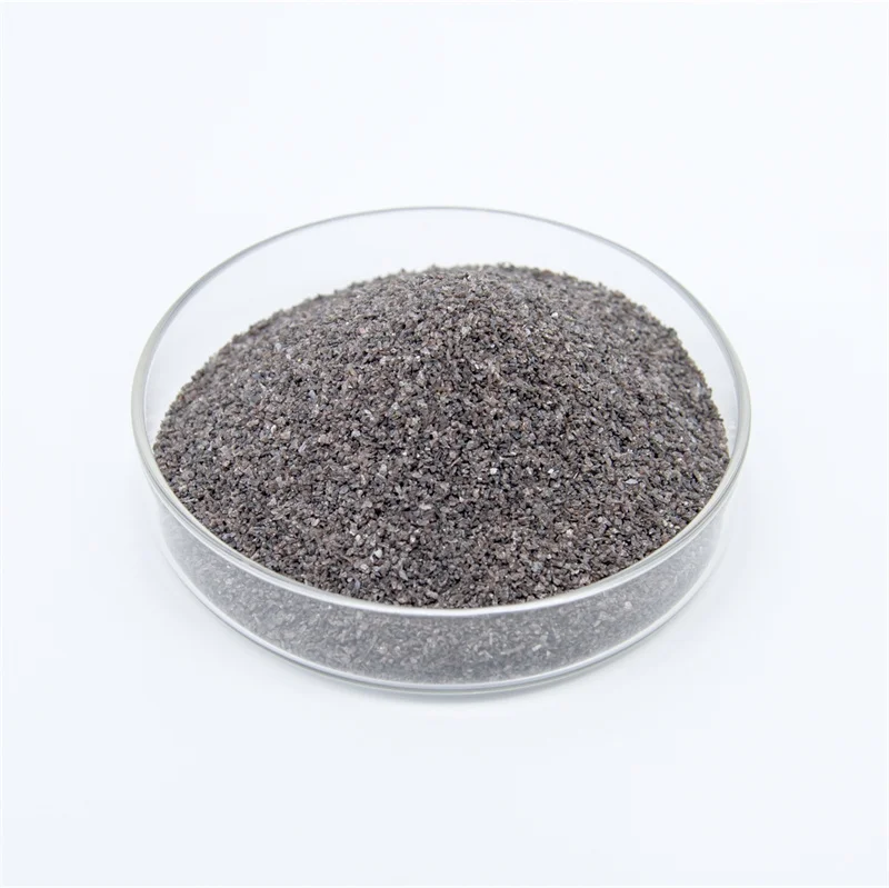 brown fused alumina F24 F30 F36 F46 F60 F80