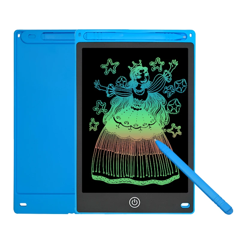 hot sale children tablets e notebooks writing tablet 8.5 inch learning writing tablet for kids