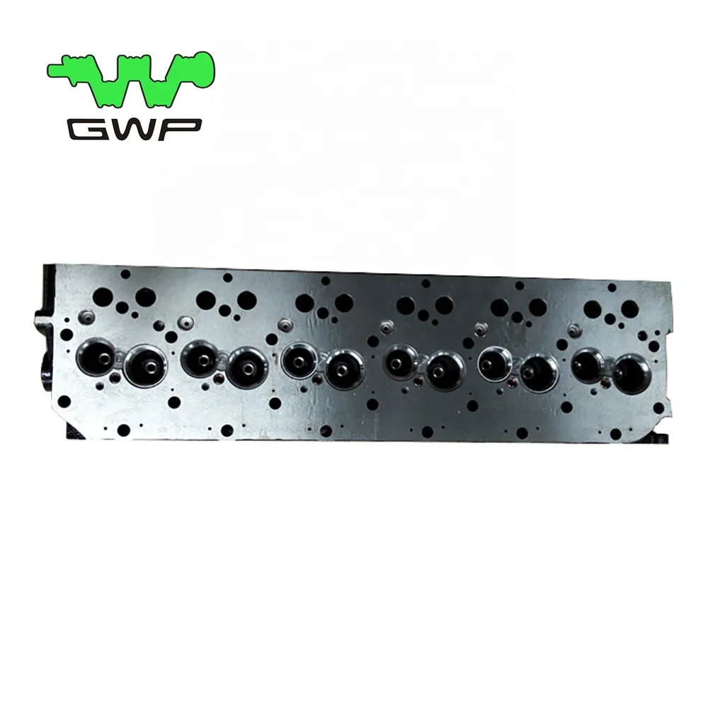 Heavy duty truck spare parts J08C cylinder head 11101-E0541