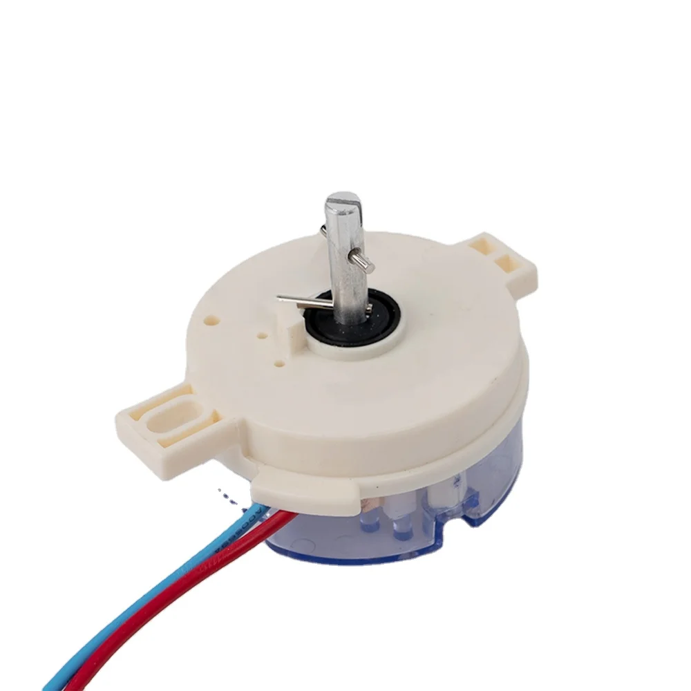 Заводская BS-DXT-15-27W OEM LG 15 минут 2wries двойная Ванна стиральная машина таймер