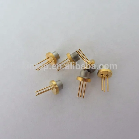 
2020 TO18 635nm 1-5mW red laser module with red laser diode for wireless laser pointer 