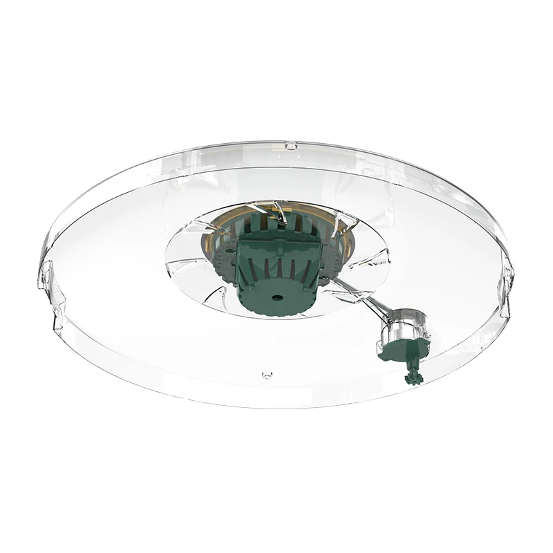 WONEGG New Incubator 50 Egg Turner For Incubators Hatching Eggs AC And DC