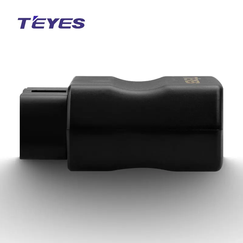  TEYES OBD 2 4 автомобильный диагностический инструмент для Android OBDII протокол только teyes cc2 и