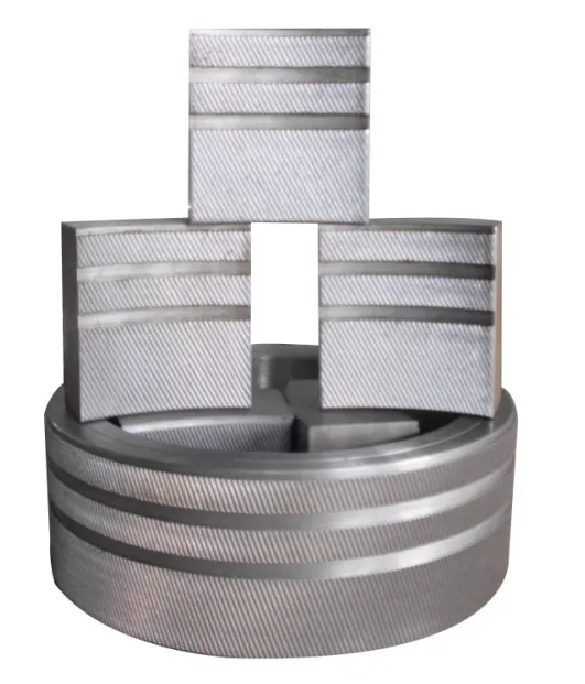 Carbide head nail mould/nail knife/Punch pin for nail making machine