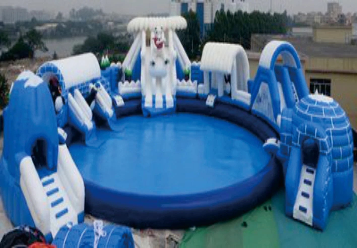 Multi-function Welding Machine