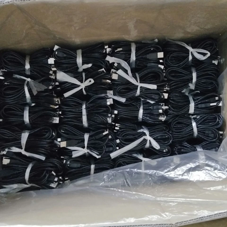 Micro USB Cable 2.4A Fast Charge USB Data Cable for Samsung Xiaomi LG Tablet Android Mobile Phone USB Charging Cord