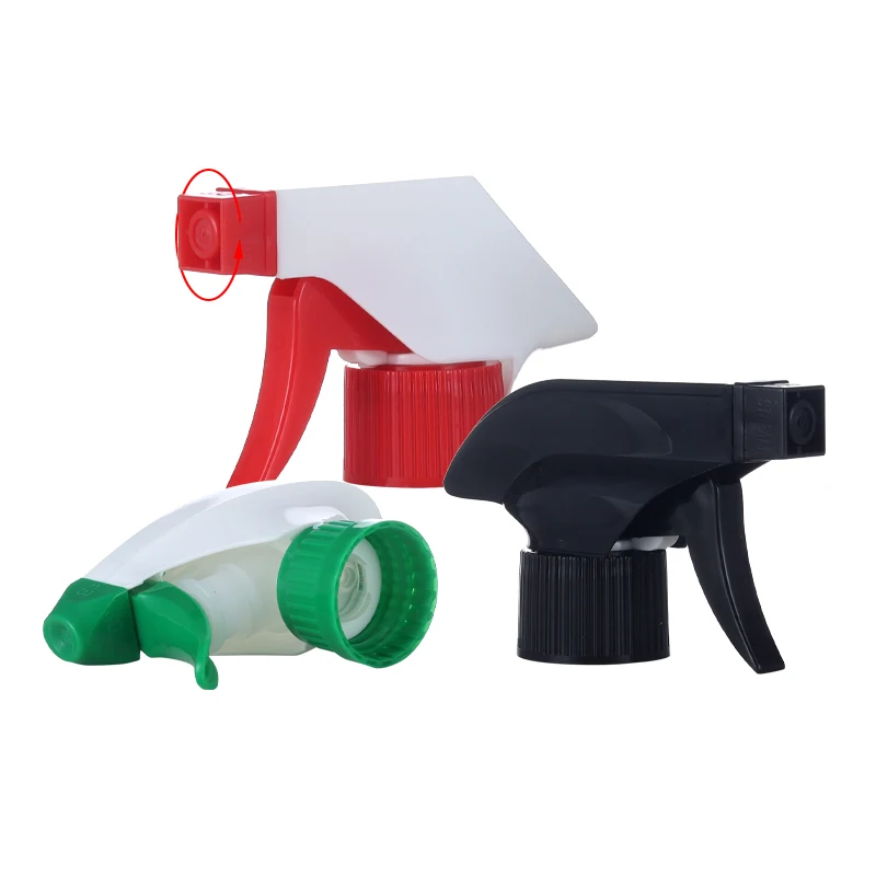 28/400 28/410 28/415 Plastic Foam Trigger Sprayer Water Spray