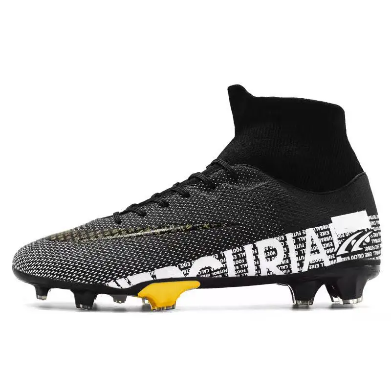Factory Top Grade Customize Men The Superfly Zoom Football Studs Godasse Botines De Futbol Football Shoes Cr7 Soccer Shoes