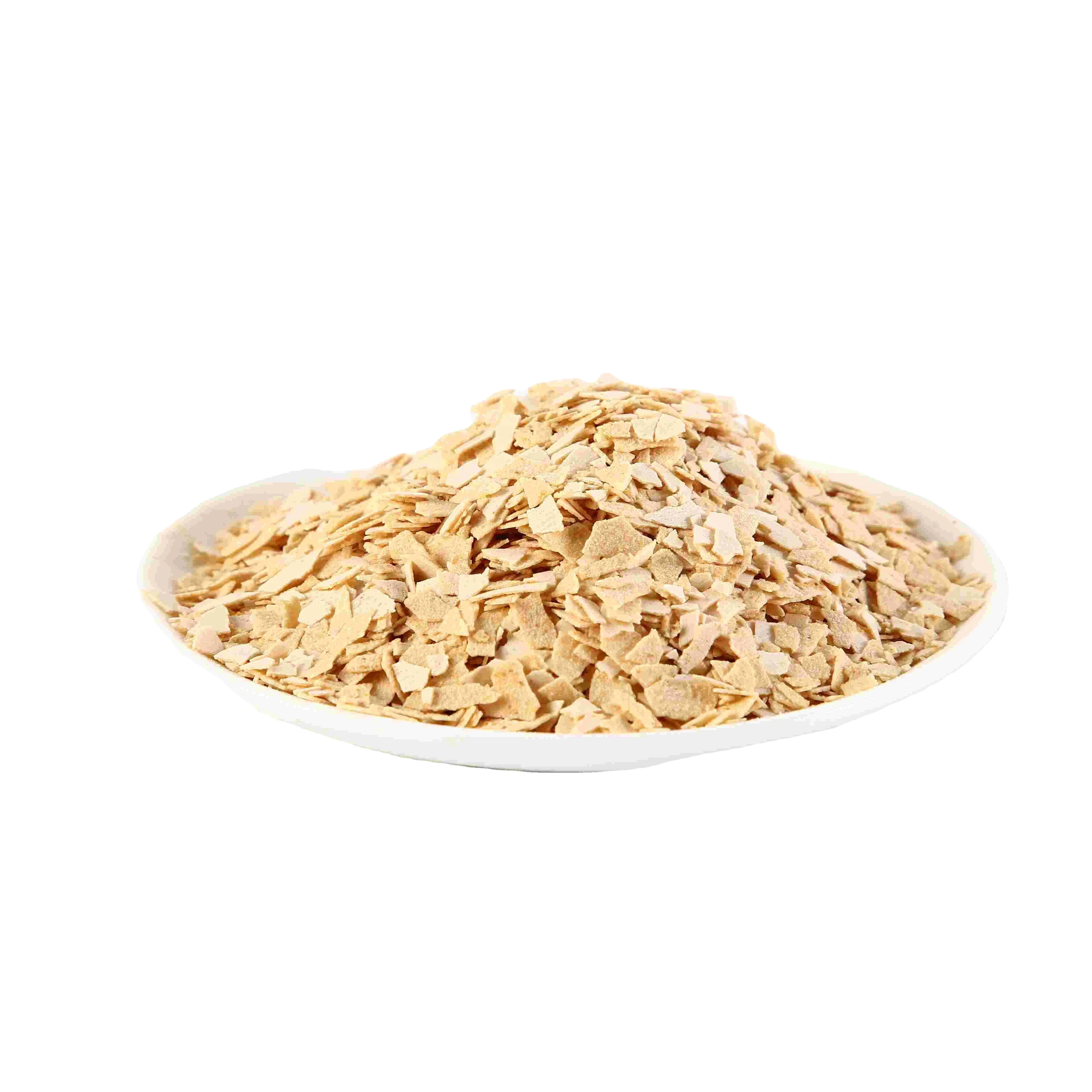 Желтый пакет для взрослых, оптовый стиль, хорошая закуска для завтрака, овса, хлопья