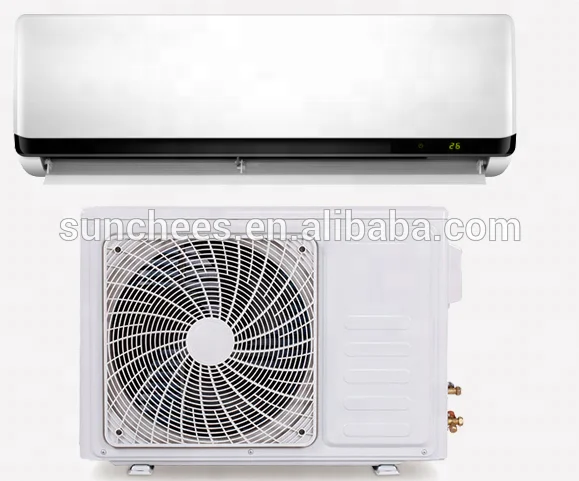 Solar Air Conditioner Solar Powered Air Conditioner Solar DC Air Conditioner