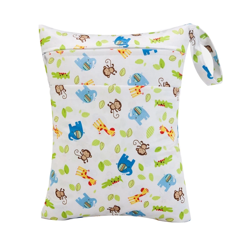 
Baby diaper bag waterproof 