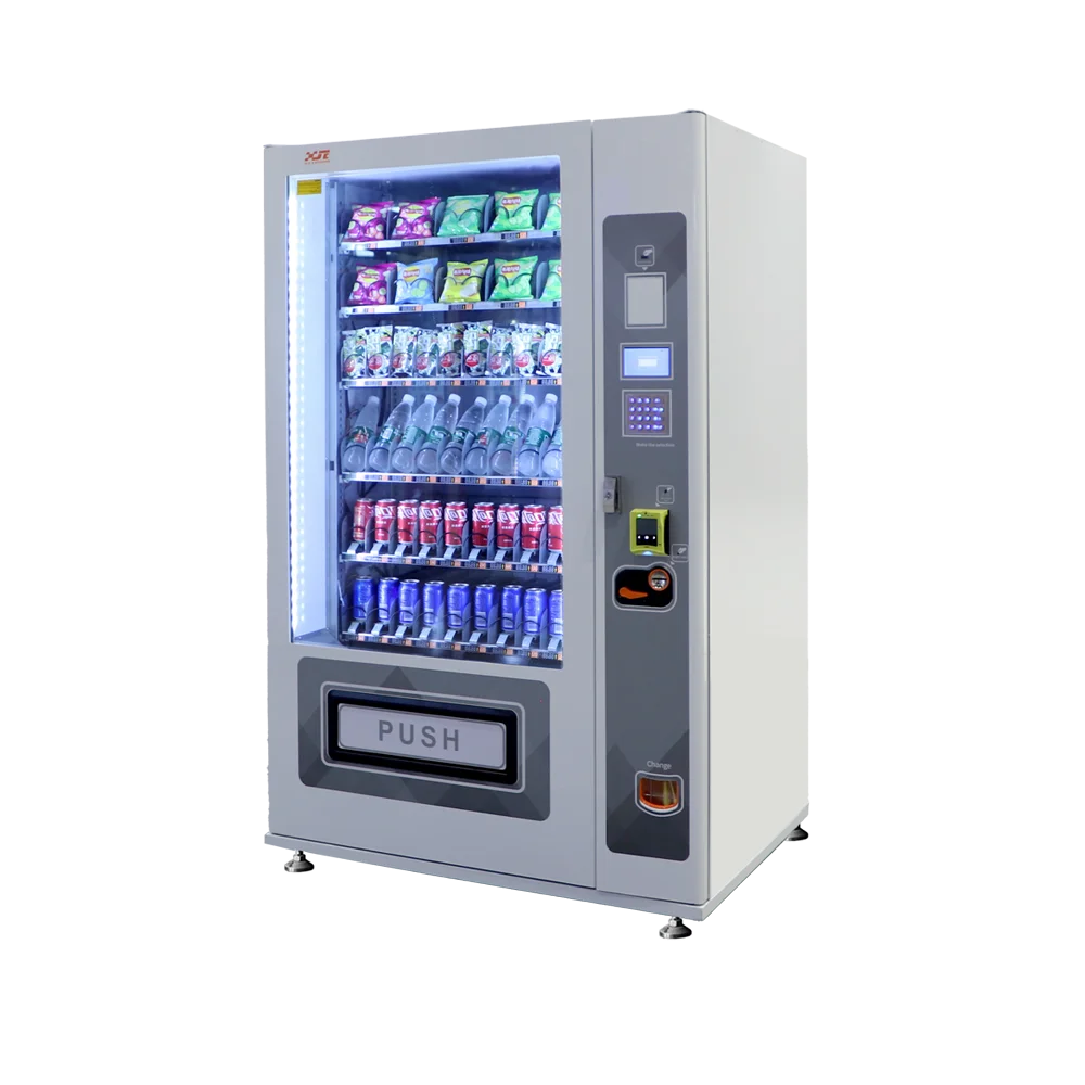 coin operated drink hot cold beverage vending machine manufacturer