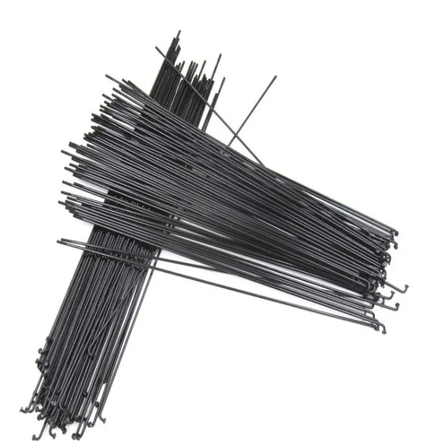 Wholesale 14G spoke for bike/2.0mm  bicycle spoke