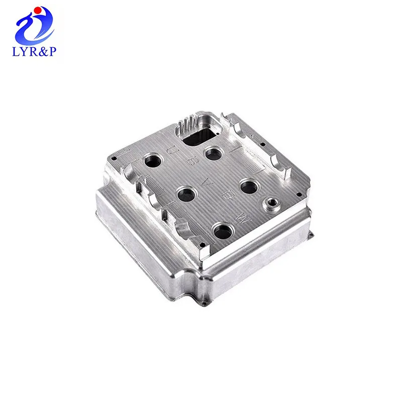 Made in China Cnc Machining Parts cnc machining paty best cnc machining