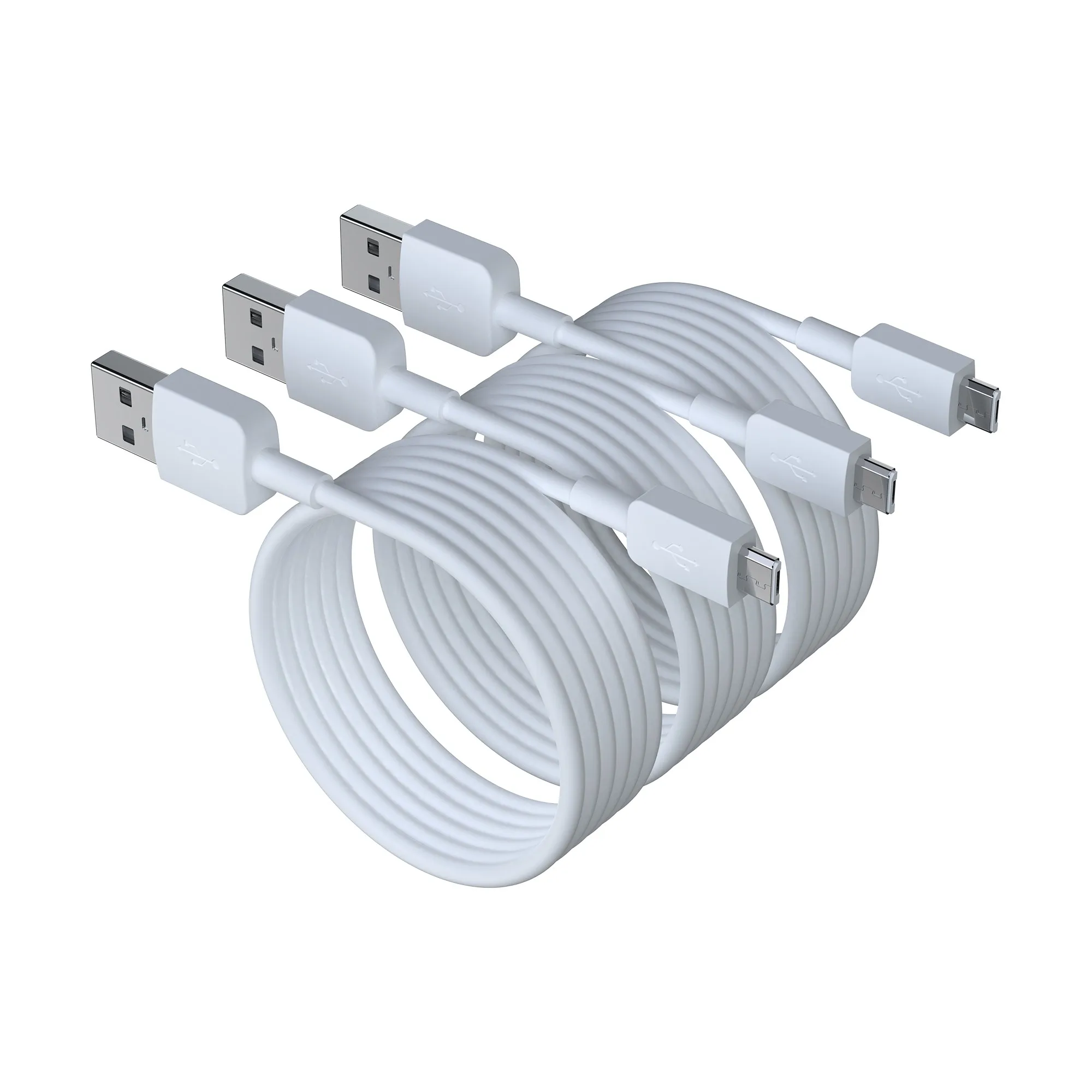 USB Shielded Fast Charger Buy Cabo Micro Usb Type-B 1.5M 3M Charging Data Cable 2M For Samsung/Huawei/Xiaomi Micro Usb Cable