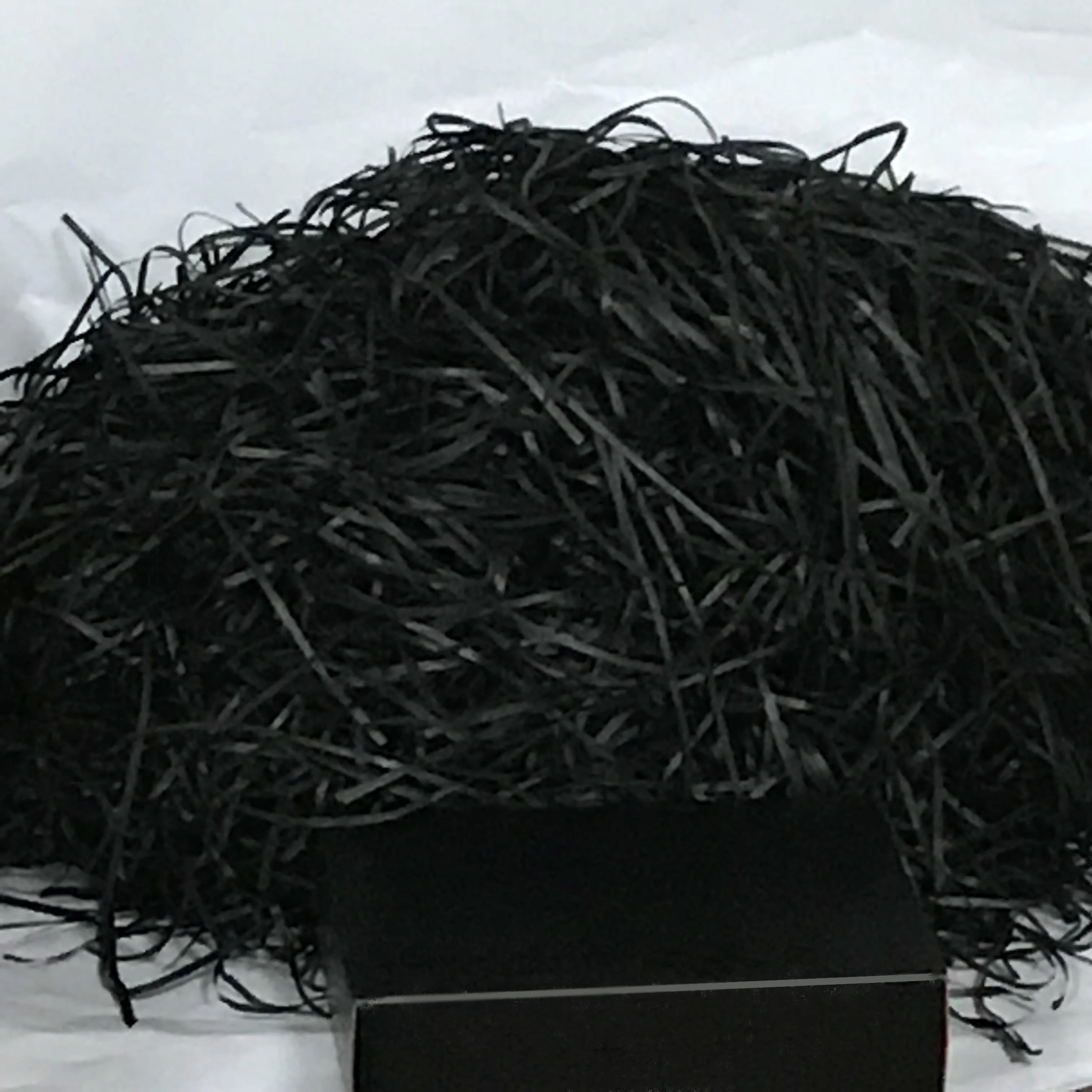 Wholesale High quality box filler shredded paper for packaging