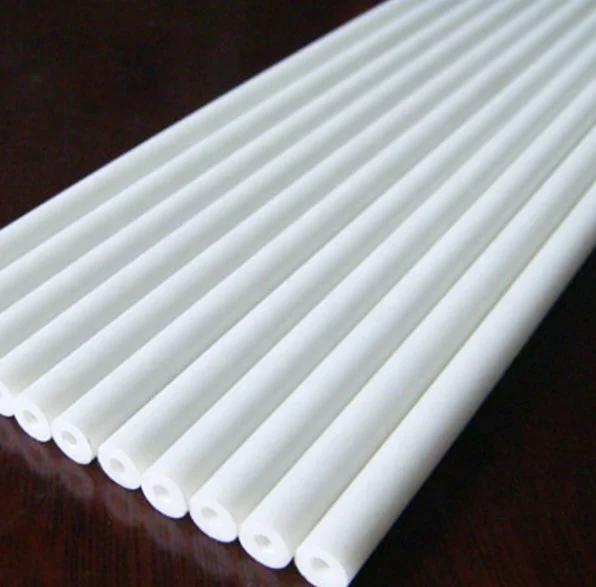 5mm flexible solid frp rod for agriculture