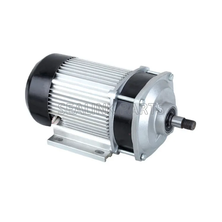 60V 72V 2200W brushless dc motor fit electric vehicle rickshaw tricycle Good quality low price (62579047573)