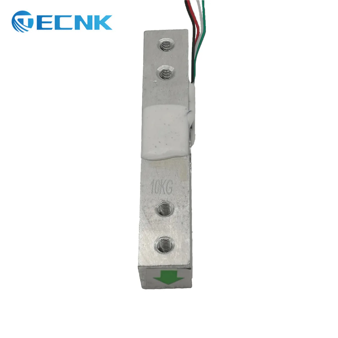 1 кг до 20 кг высокоточный одноточечный датчик нагрузки из алюминиевого сплава для электронных балансов