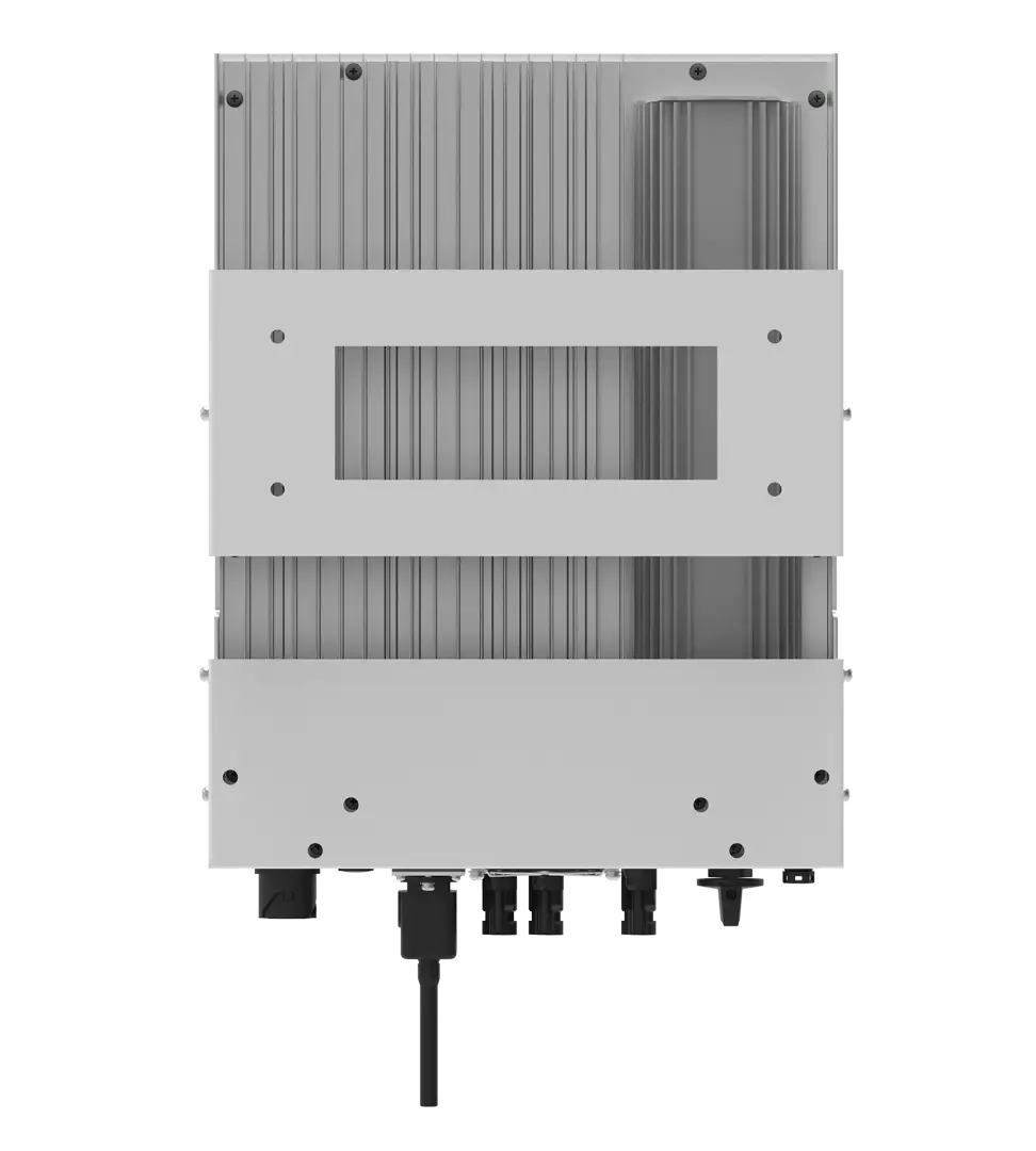 EU Version DEYE String Inverter SUN-15/17K-G05 15KW 17KW three phase on grid PV inverter with 2 MPPT high quality efficiency