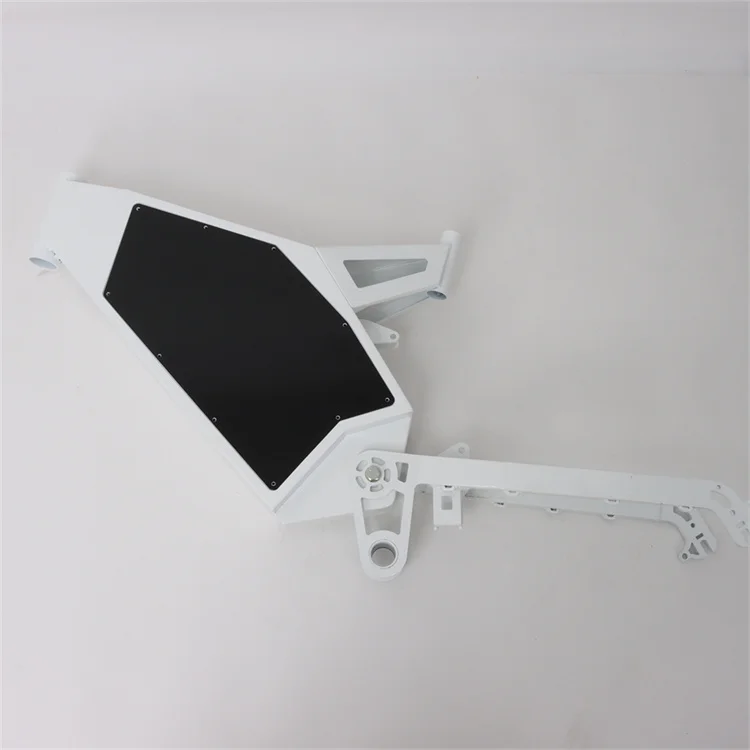 KEYU frame 1000W/3000W/5000W Snow Fat электрический велосипед, горный велосипед, эндуро, рама для электровелосипеда