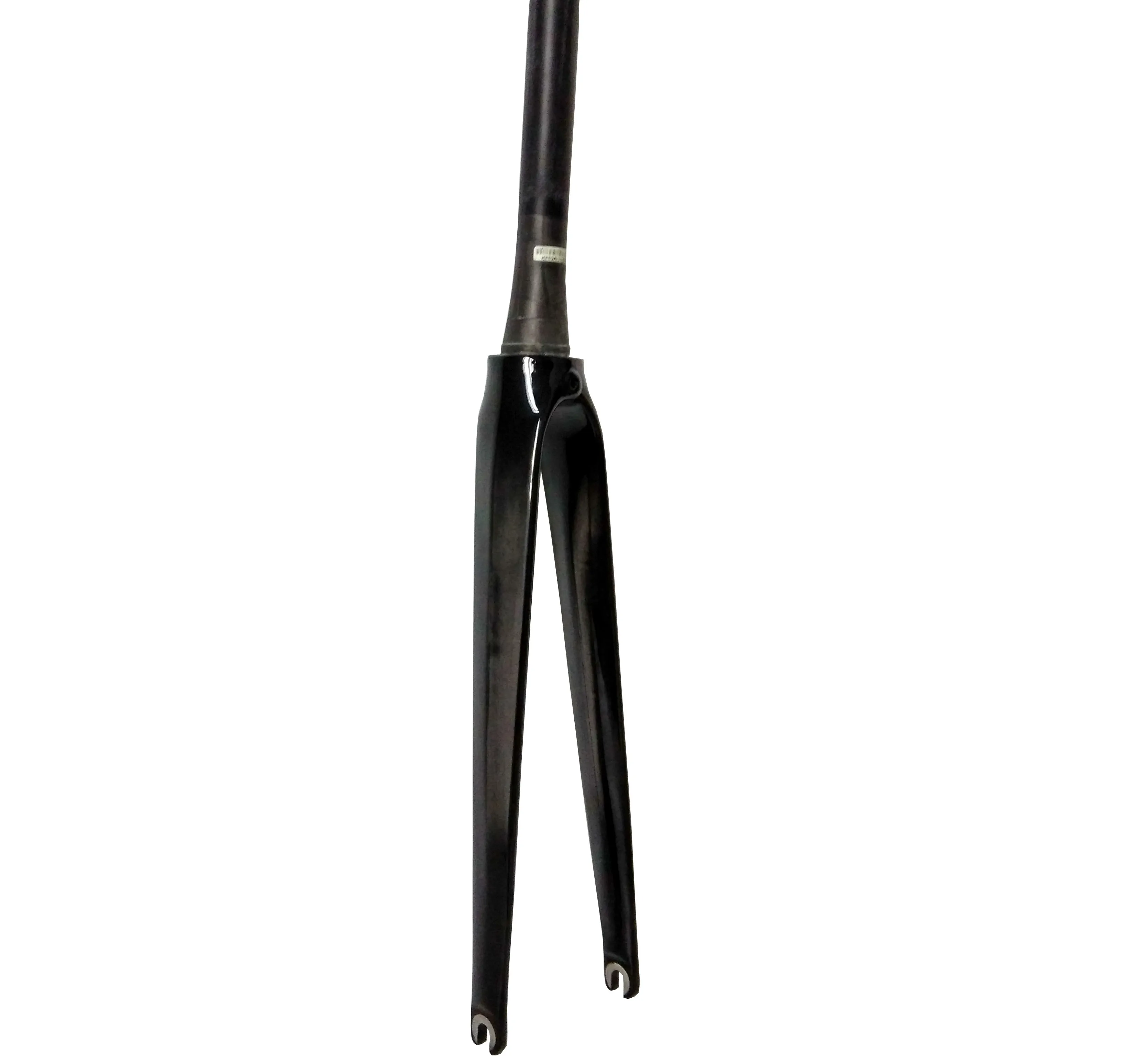 Nice looking 700C carbon fixed gear fork track bike carbon fork