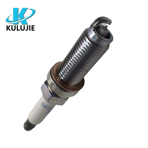 LR050998 Auto Parts Car Engine Iridium Park Plug for Landrover Jaguar F-Type XF XJ LR050998