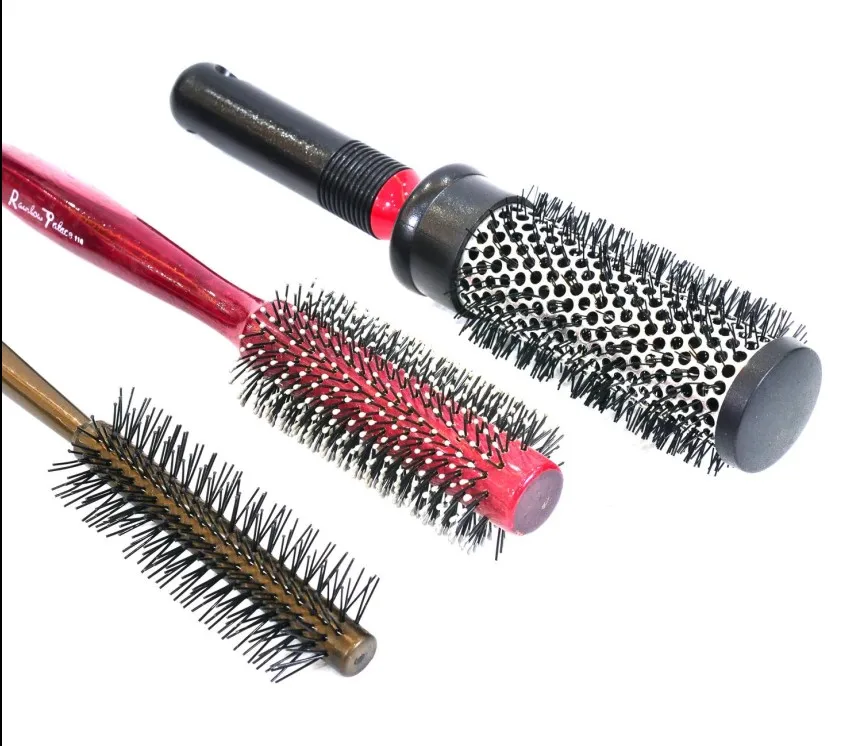 factory household cleaning mental bristle hair brush making machine