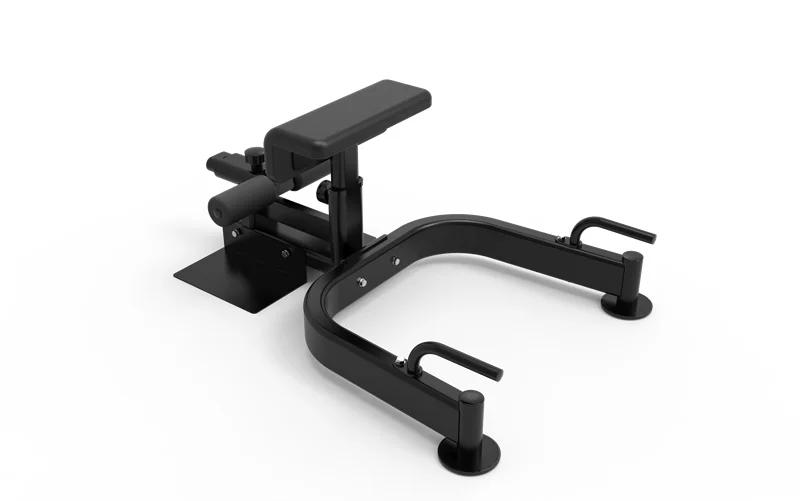 Commercial Squat Assisted Device Squat Rack Frame Squatting Machine leg Press Bend And Stretch Training Fitness Equipment