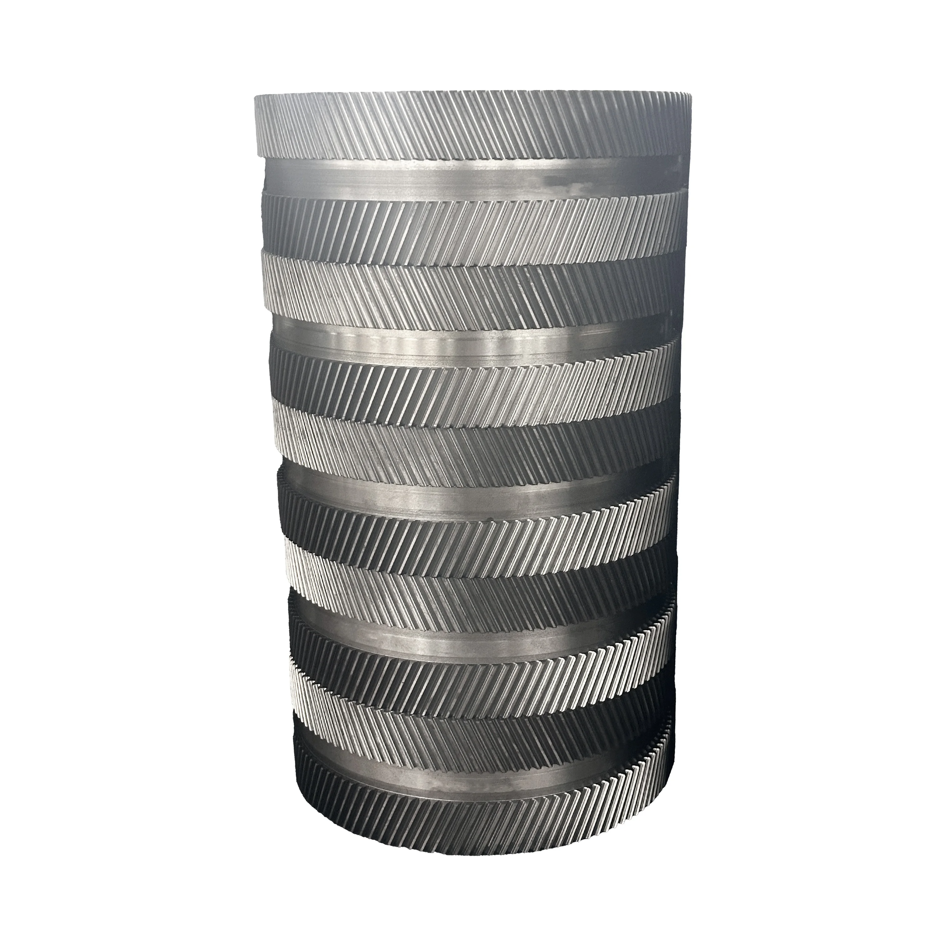 Heavy-Duty Casting Iron Gear for Industrial Machinery Premium Casting Services
