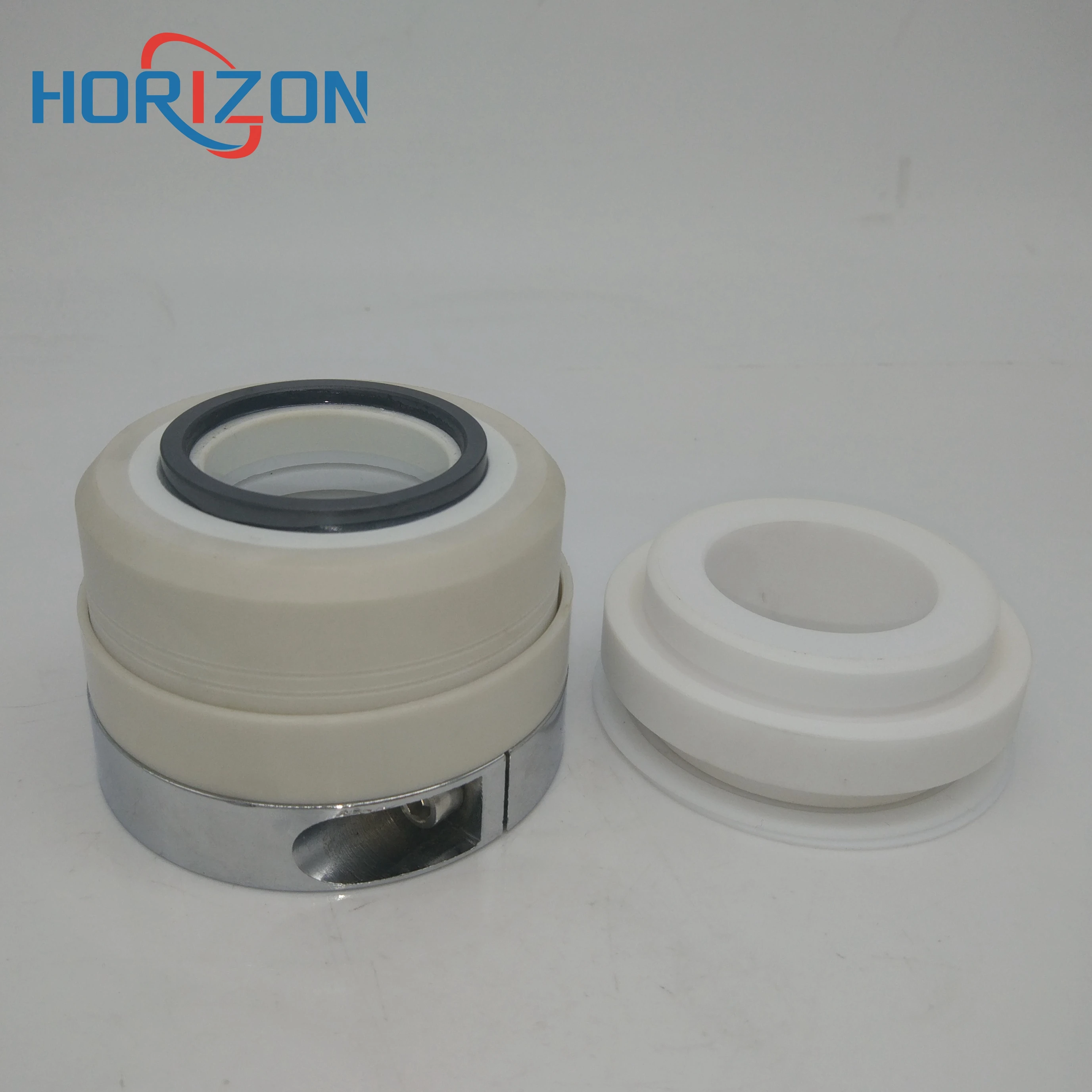Metal bellow seals and PTFE bellow seals fit for type WB2 mechanical seal