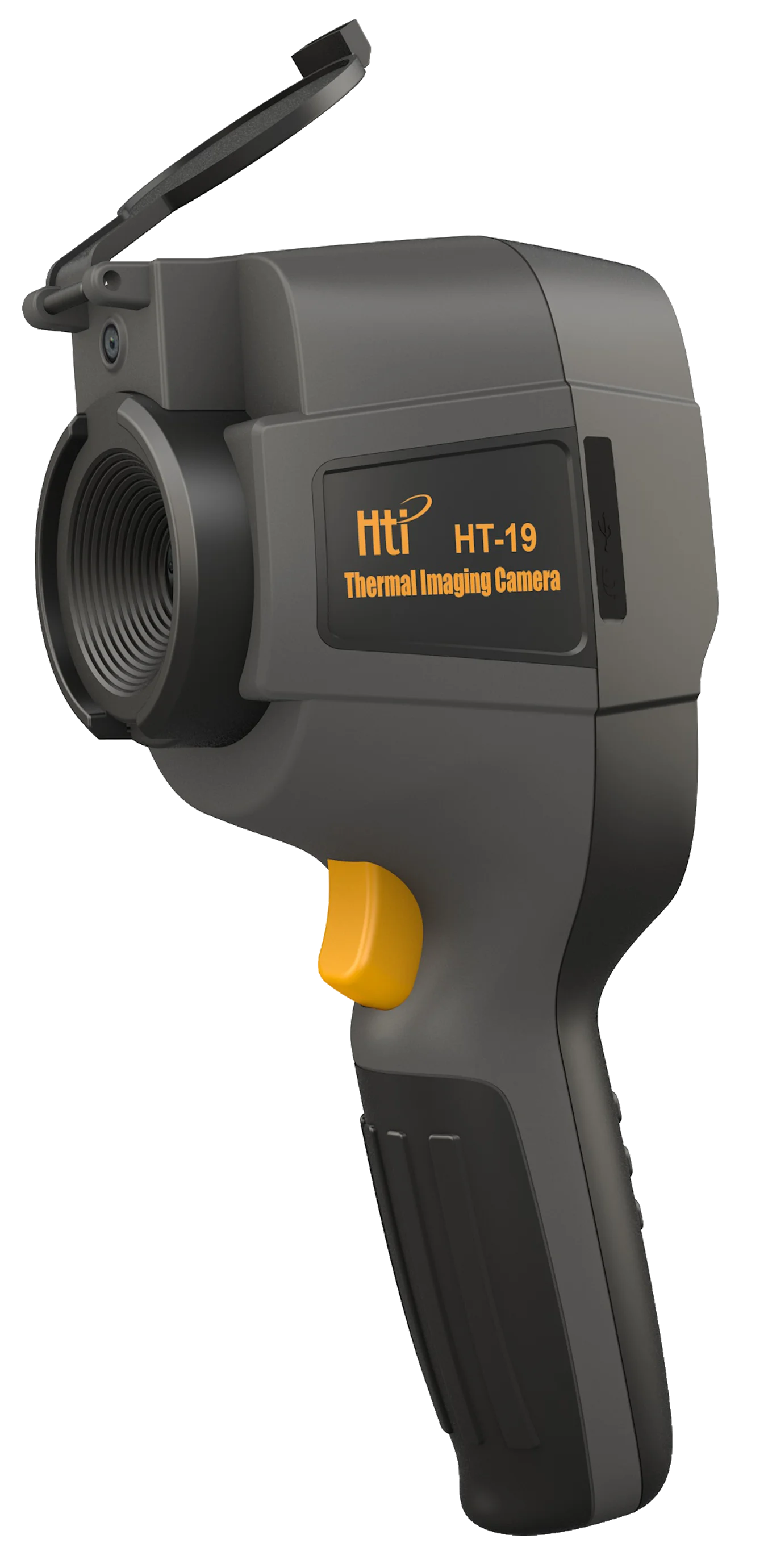 China handheld professional thermal night vision car camera HTI HT-19  for car camera oem odm