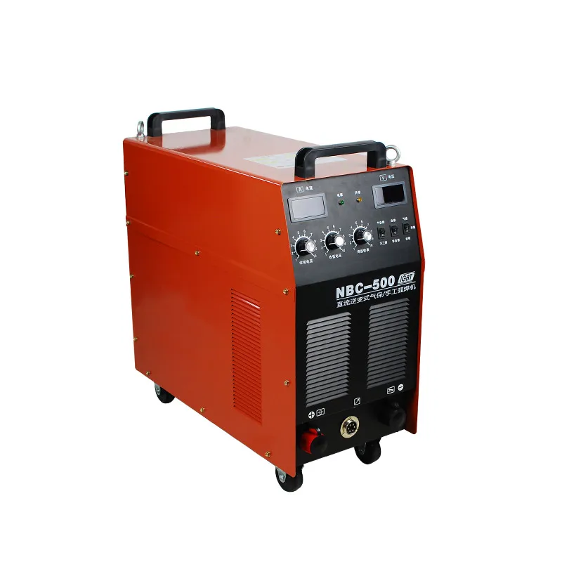 Factory price portable min industrial 250 300 mig tig inverter welder
