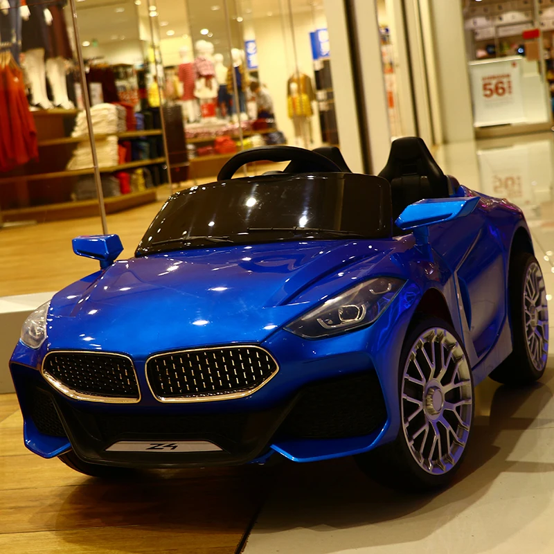 
Newest factory cheap price electric car for kids for Sale 