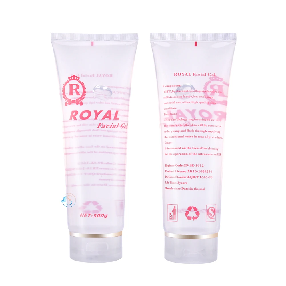 
SONIA COSMETICS SN-CS01 Royal Facial RF IPL Laser Gel 