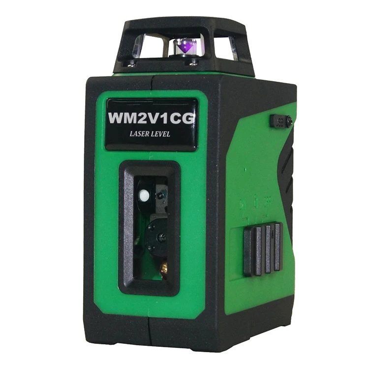 Laisai LS515II Level Laser Land Leveler