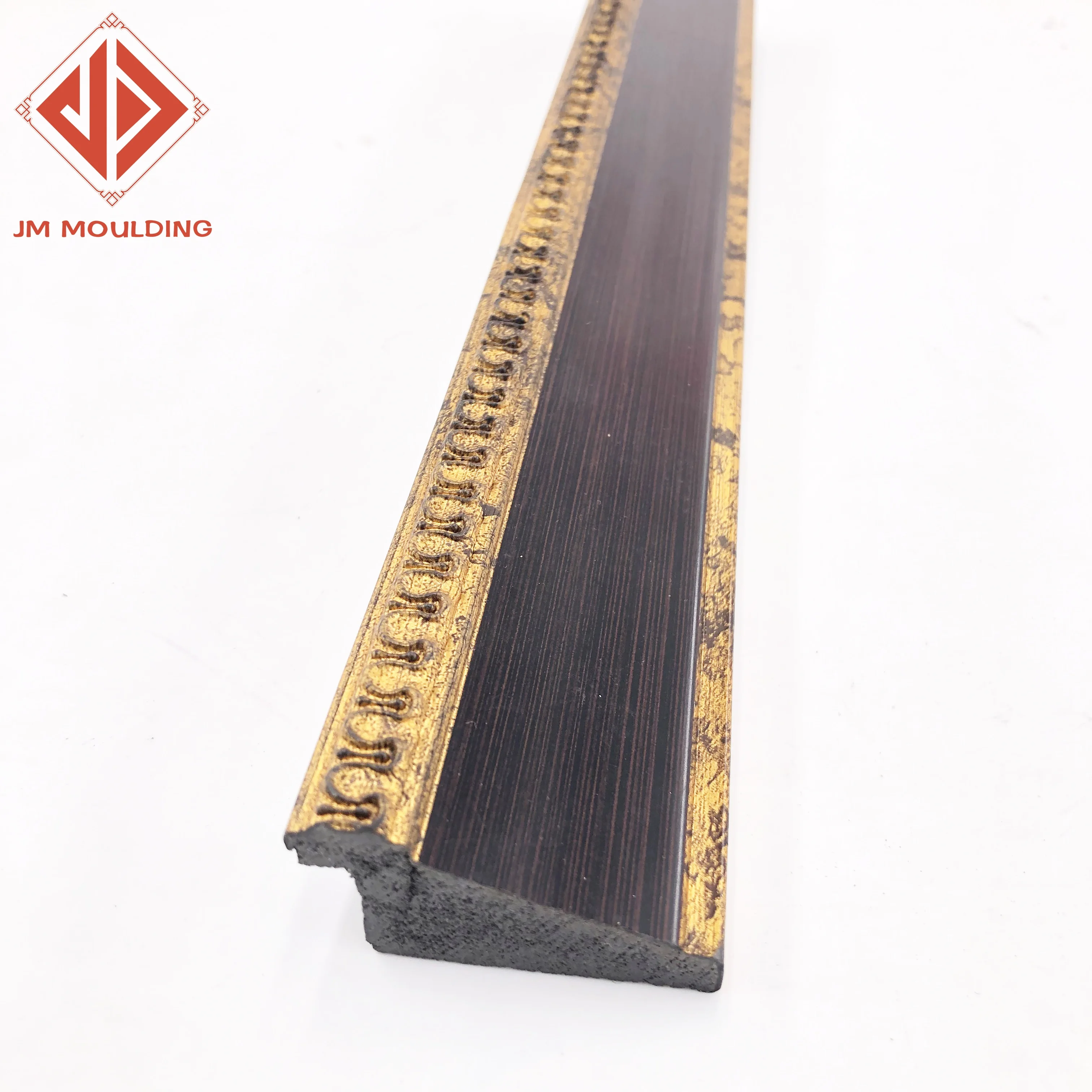 antique PS photo frame/picture frame/mirror frame moulding wholesale