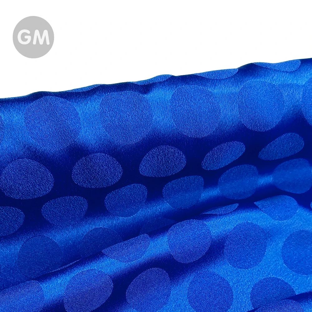 Stripe Poly Satin Fabric Textile Europe Casual Pajamas Fabric Factory custom 100% polyester satin stripe fabric